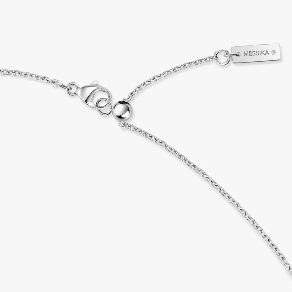 Lucky Move necklace, small model