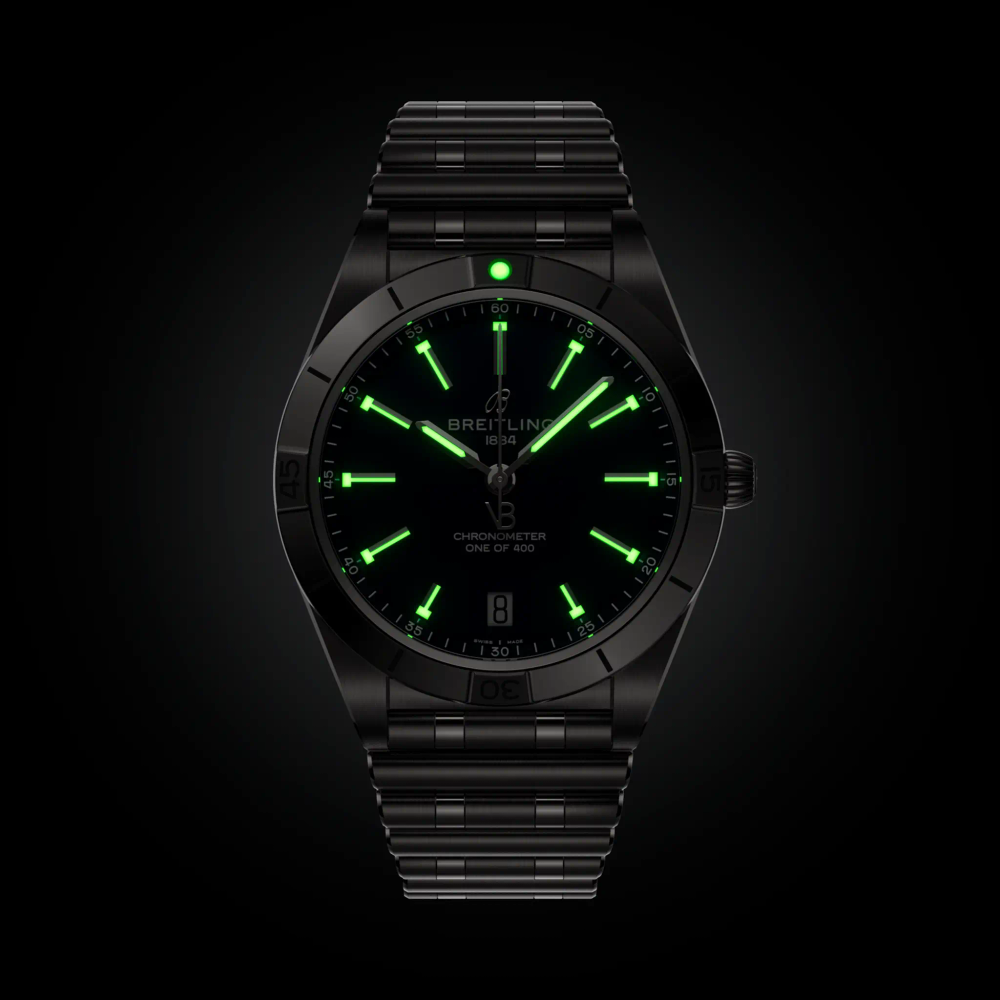 Chronomat Automatic 36 Victoria Beckham