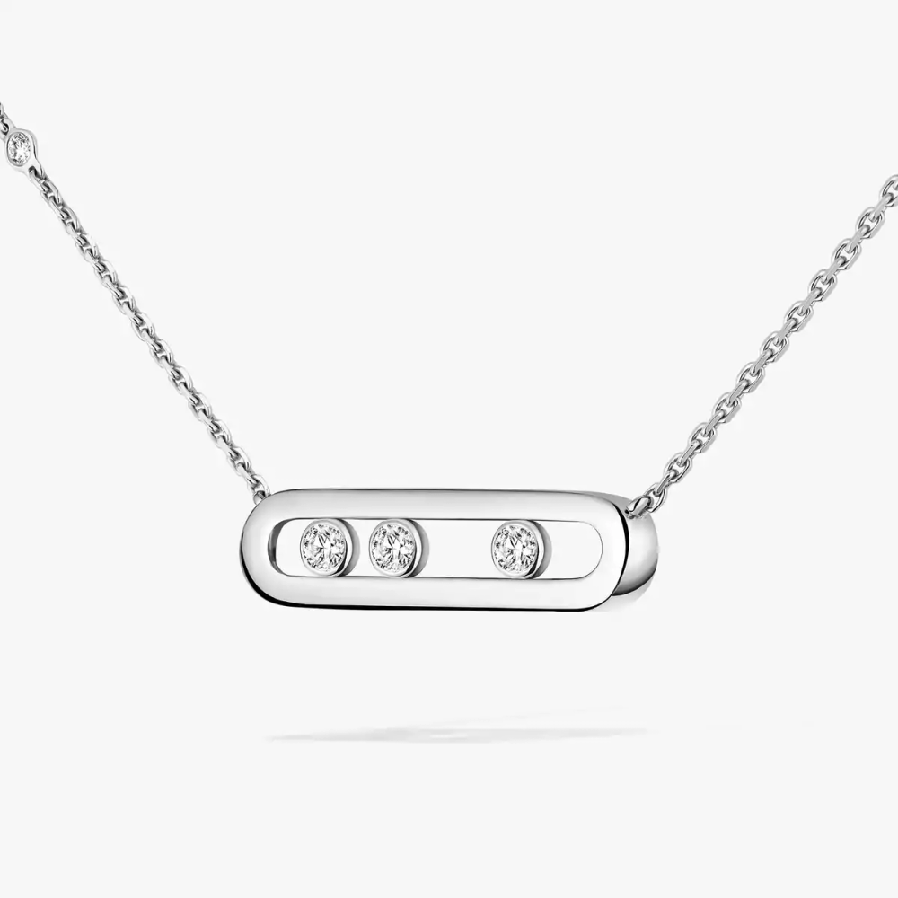 Collier Baby Move