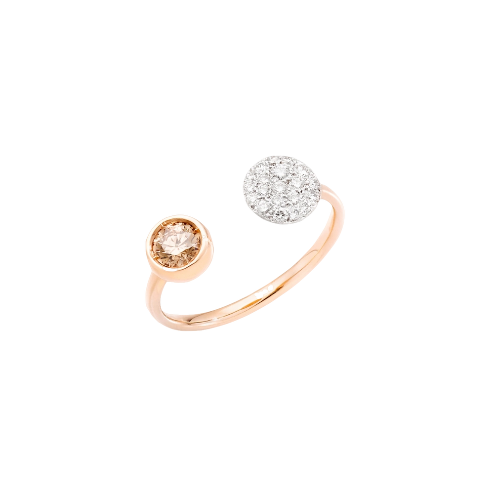 Sabbia Ring