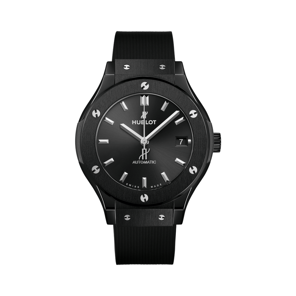 Classic Fusion Black Magic