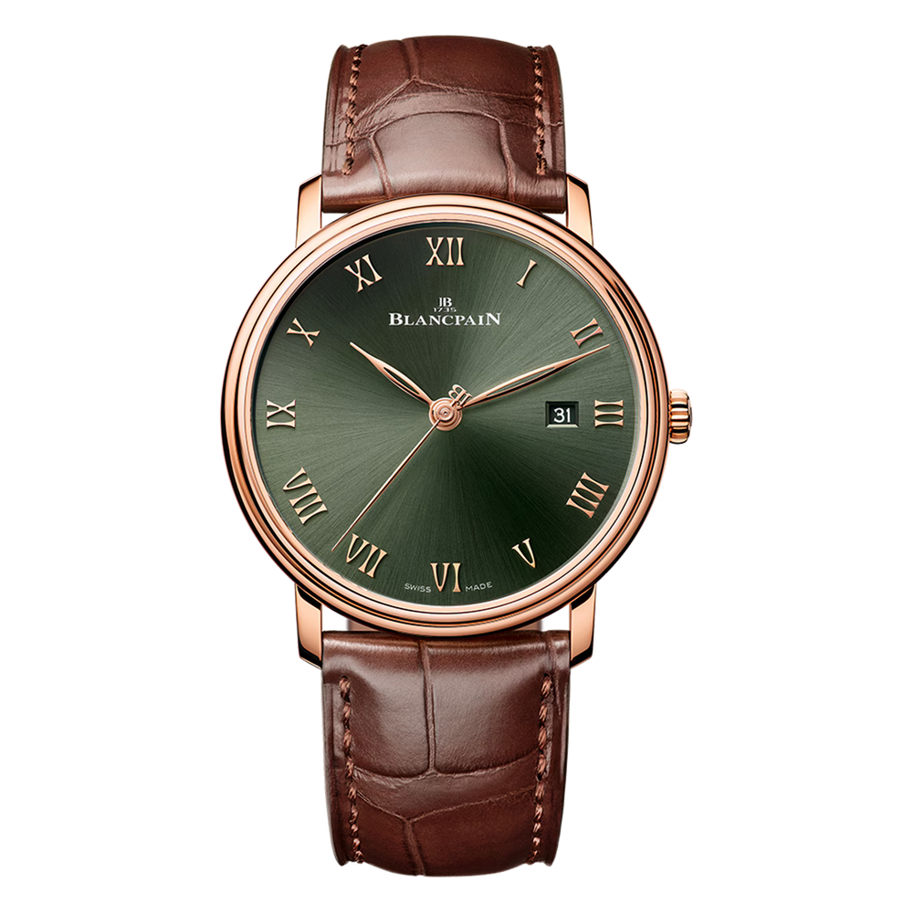 Villeret Extraplate