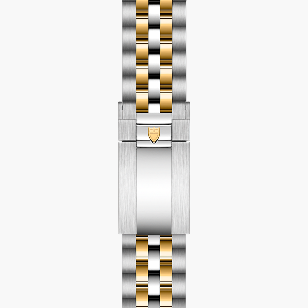 Black Bay One 39 S&G