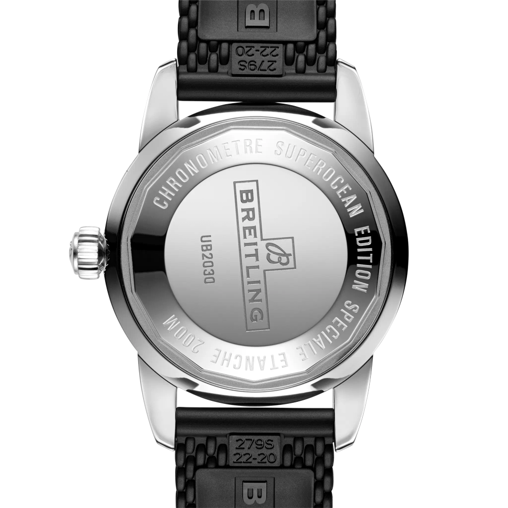 Superocean Heritage B20 Automatic 44