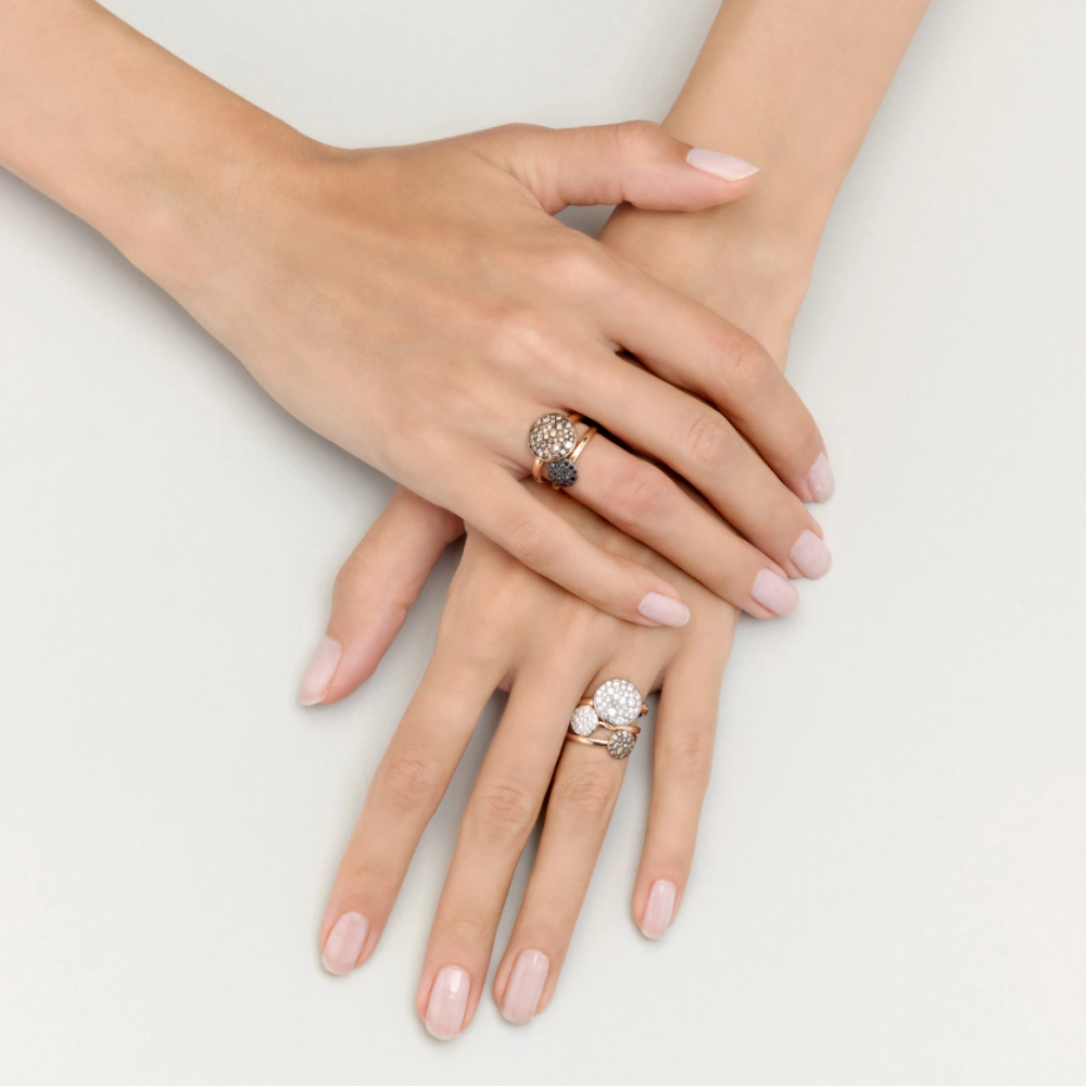 Sabbia Ring