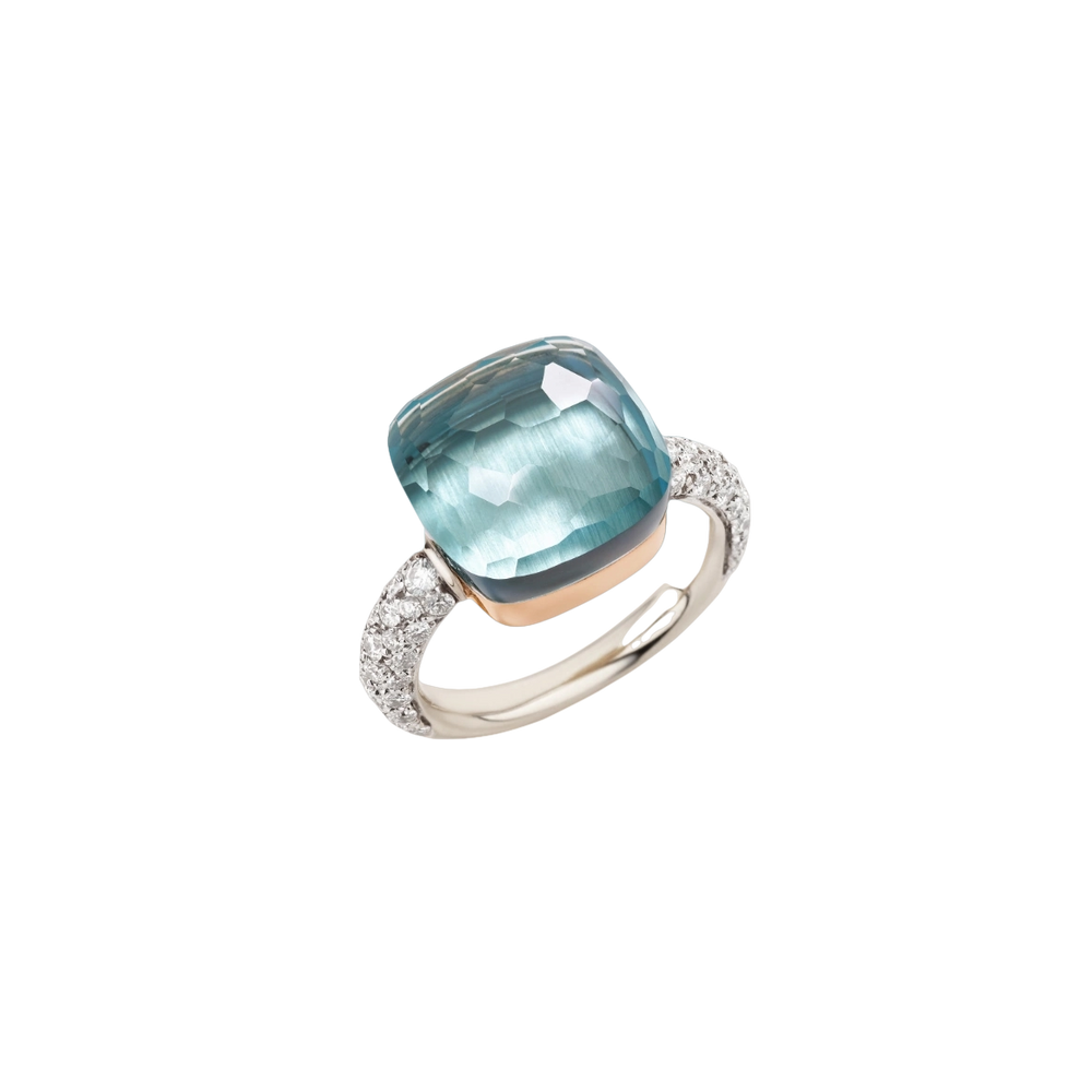 Nudo Maxi Ring