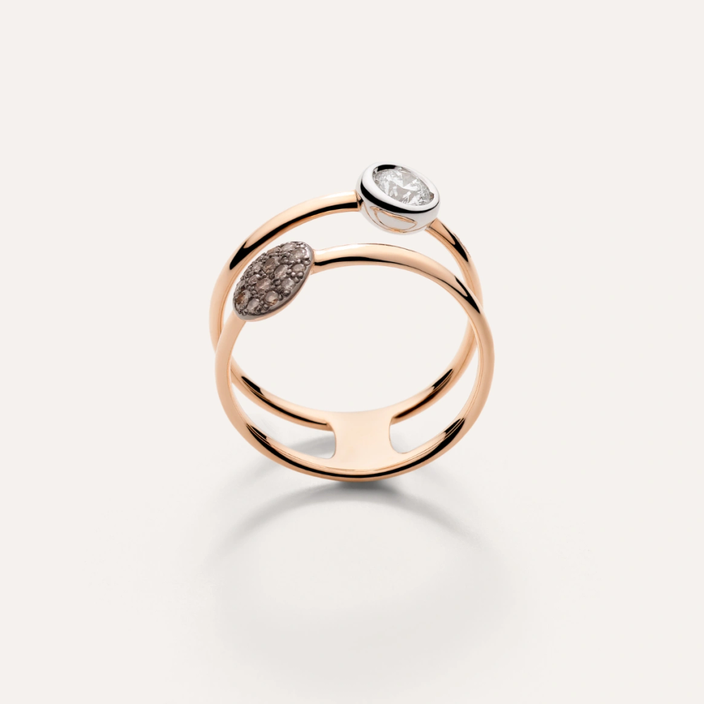 Sabbia Ring