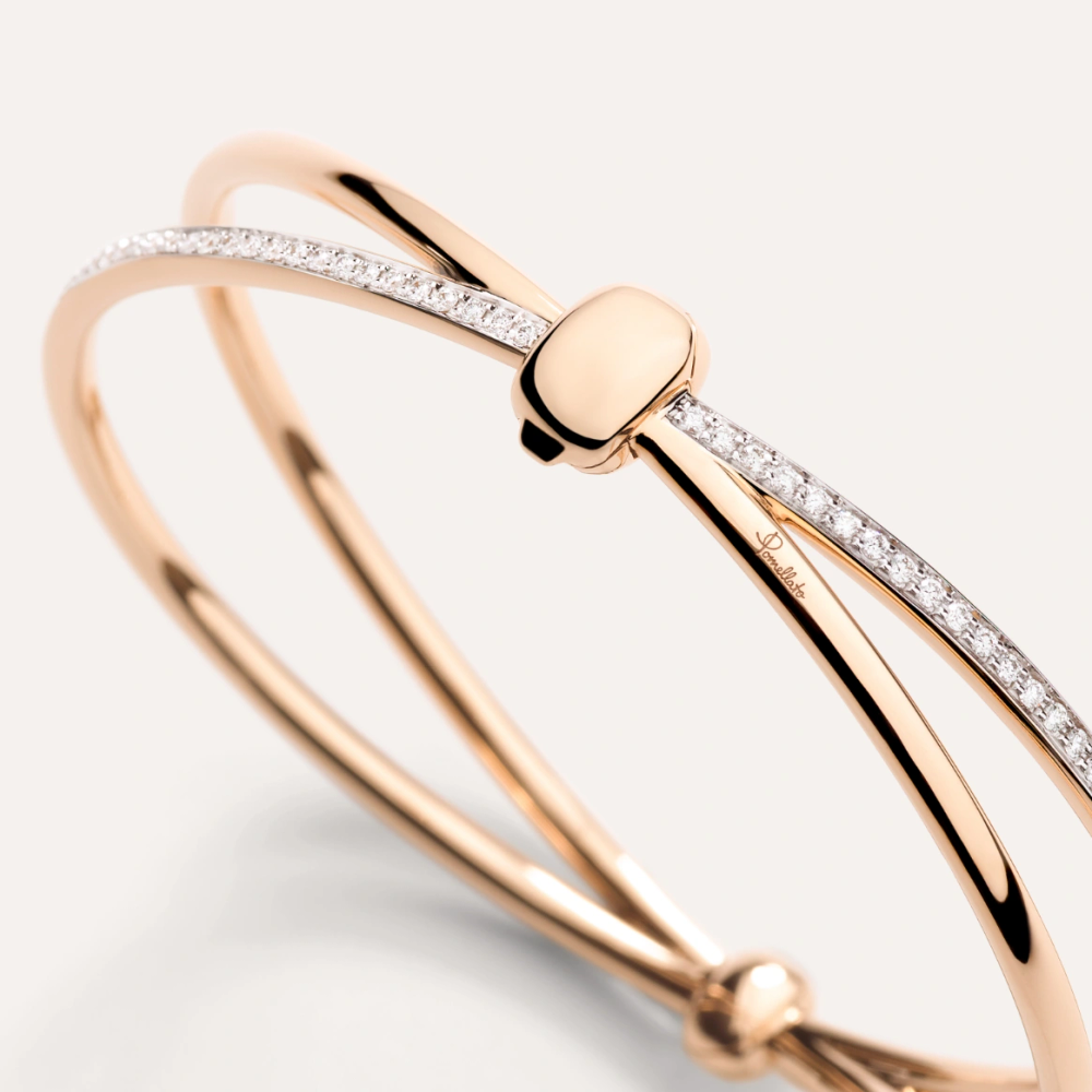 Pomellato Together Bangle