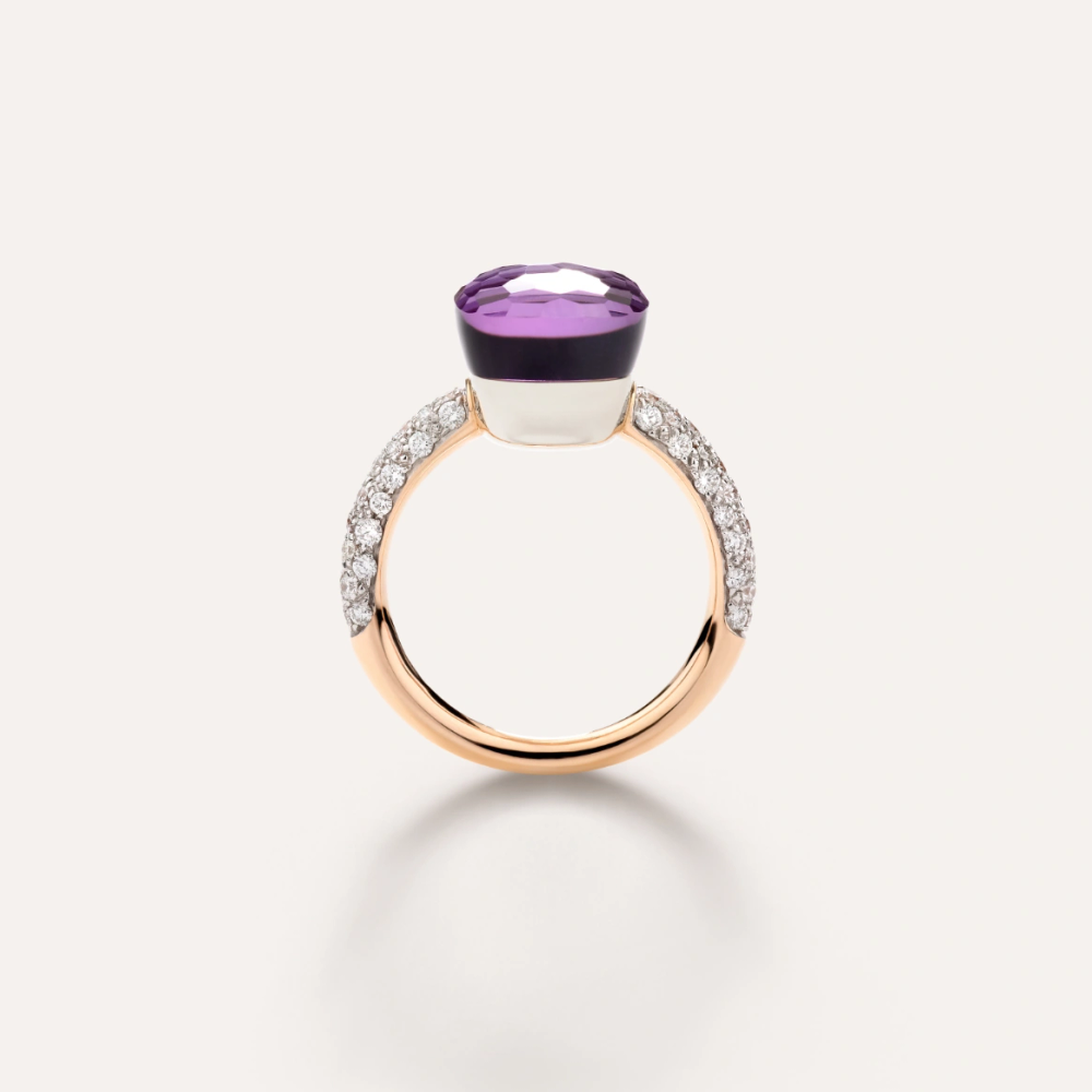 Ring Nudo Classic