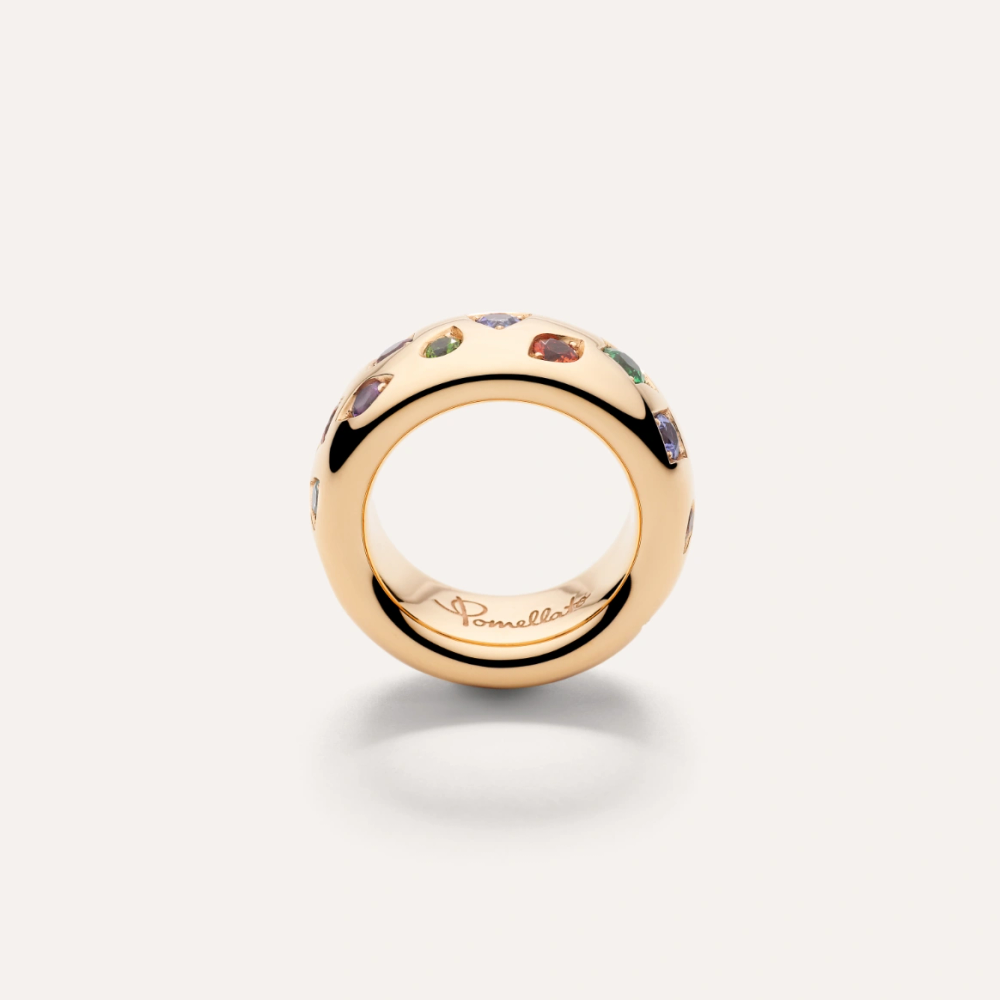 Bague Iconica Medium