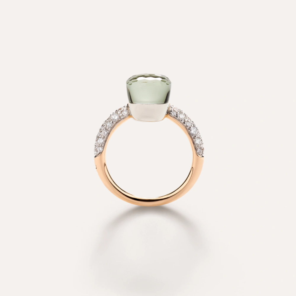 Nudo Petit Ring