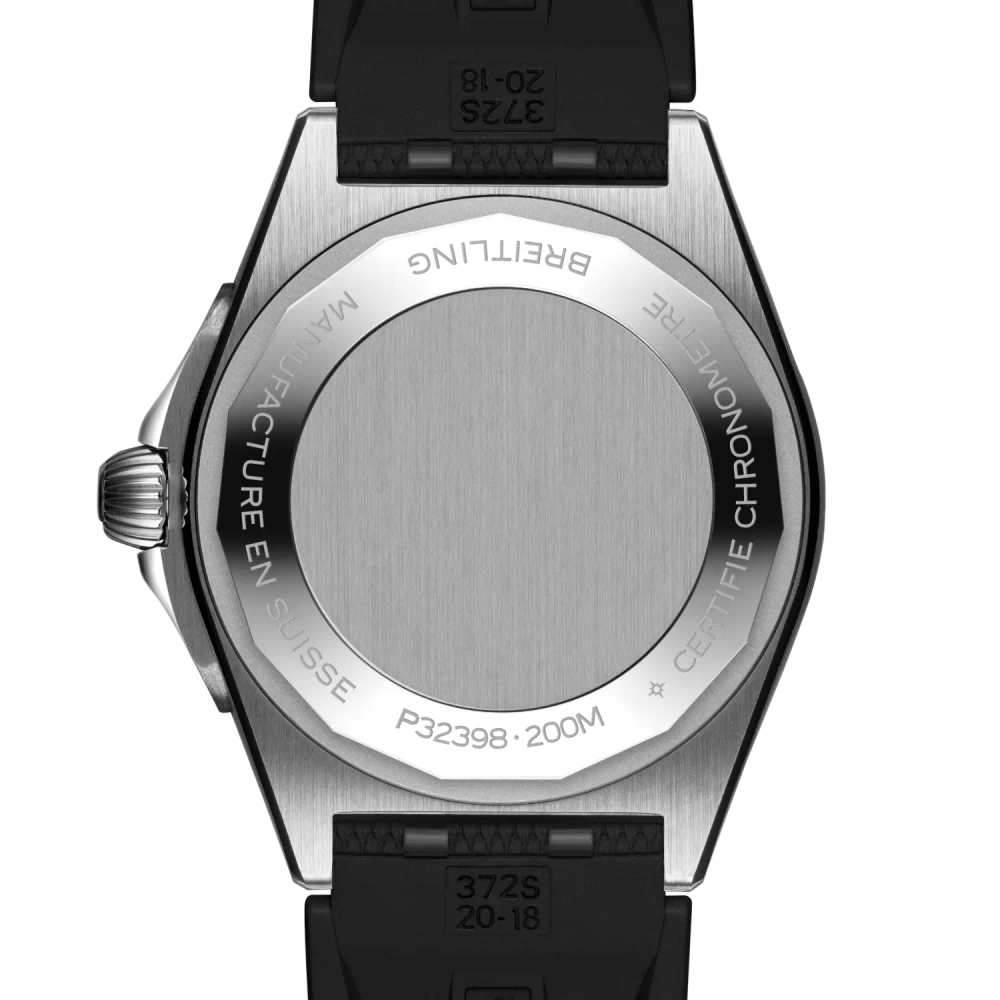 Chronomat Automatic GMT 40