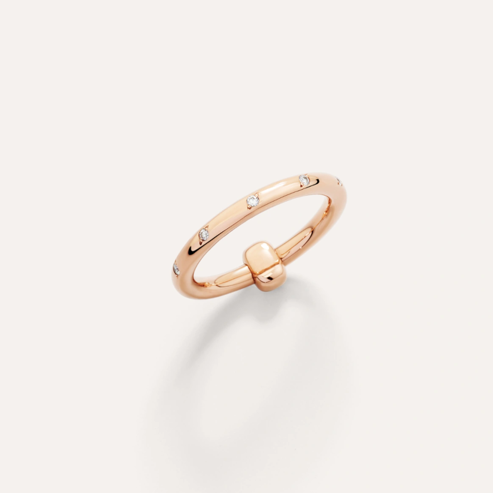 Bague Pomellato Together