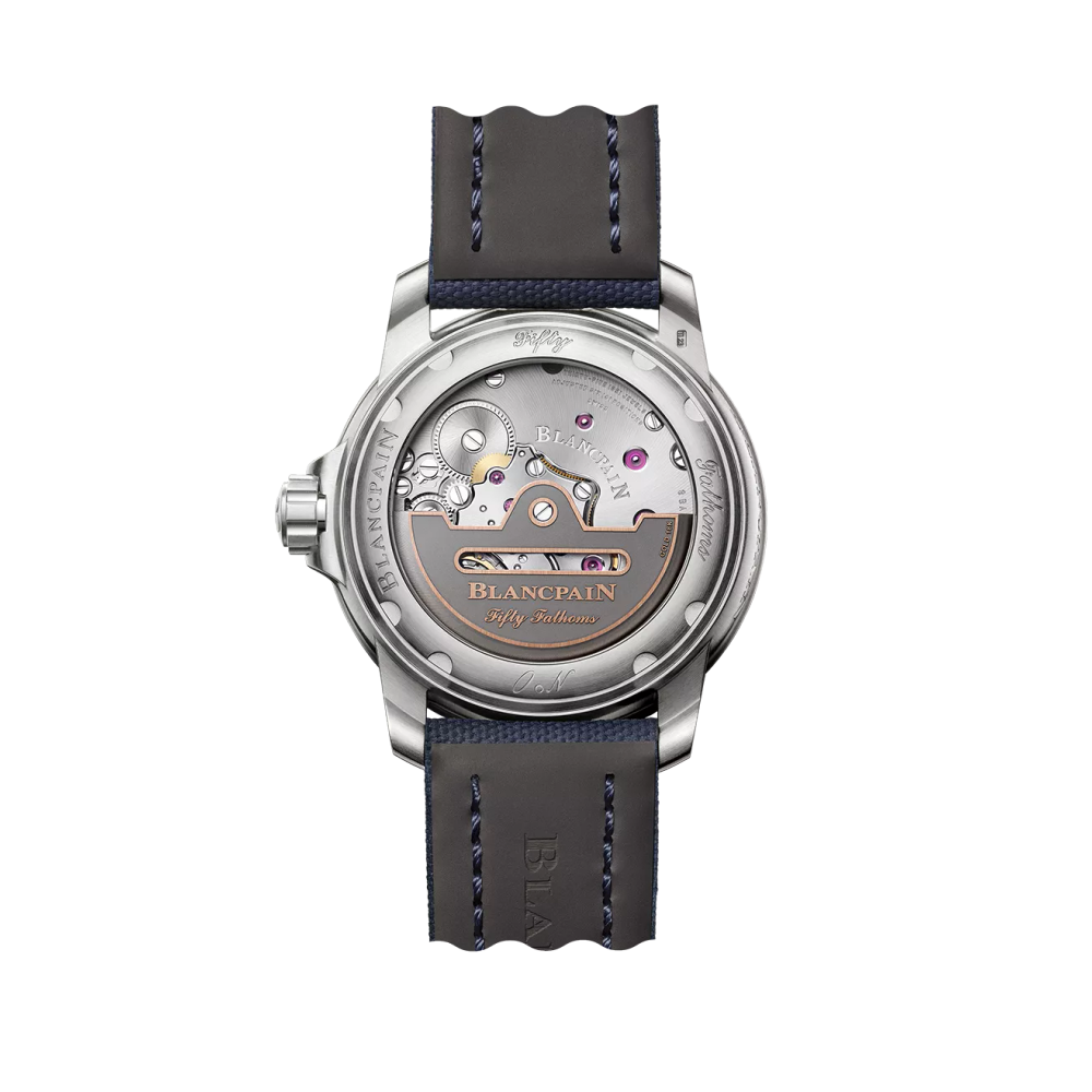 Fifty Fathoms Automatique