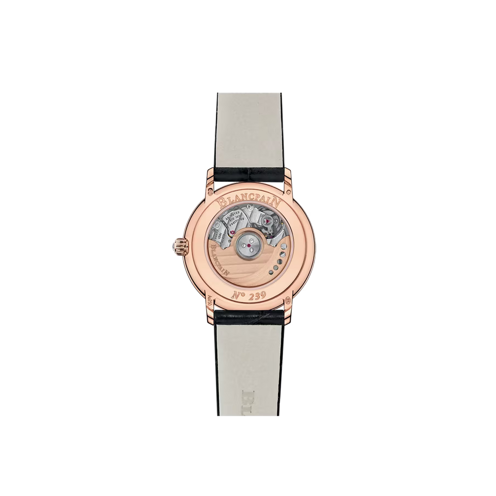 Villeret Ultraplate