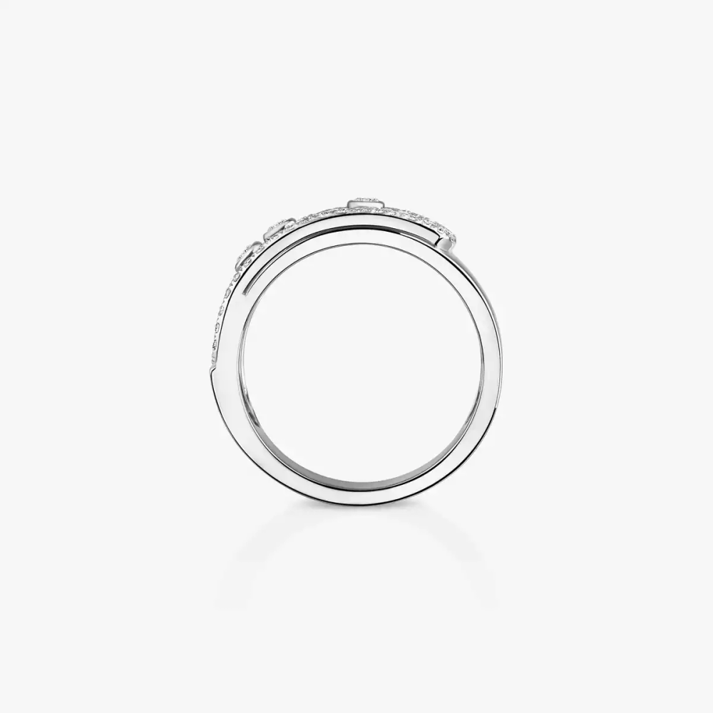 Move Noa GM Mit Diamanten ausgefasst