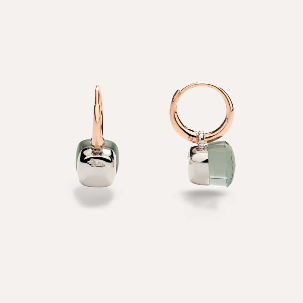 Nudo Petit Earrings