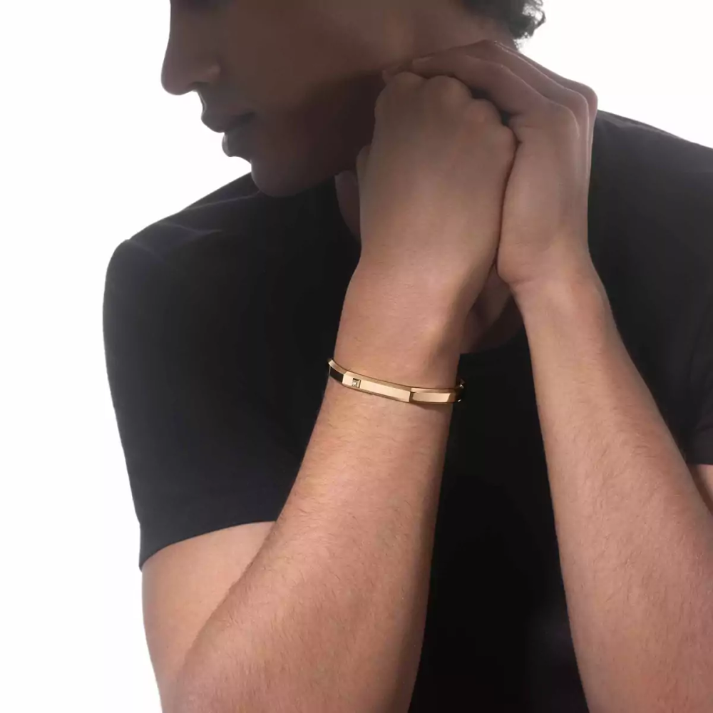Moderniste bracelet medium