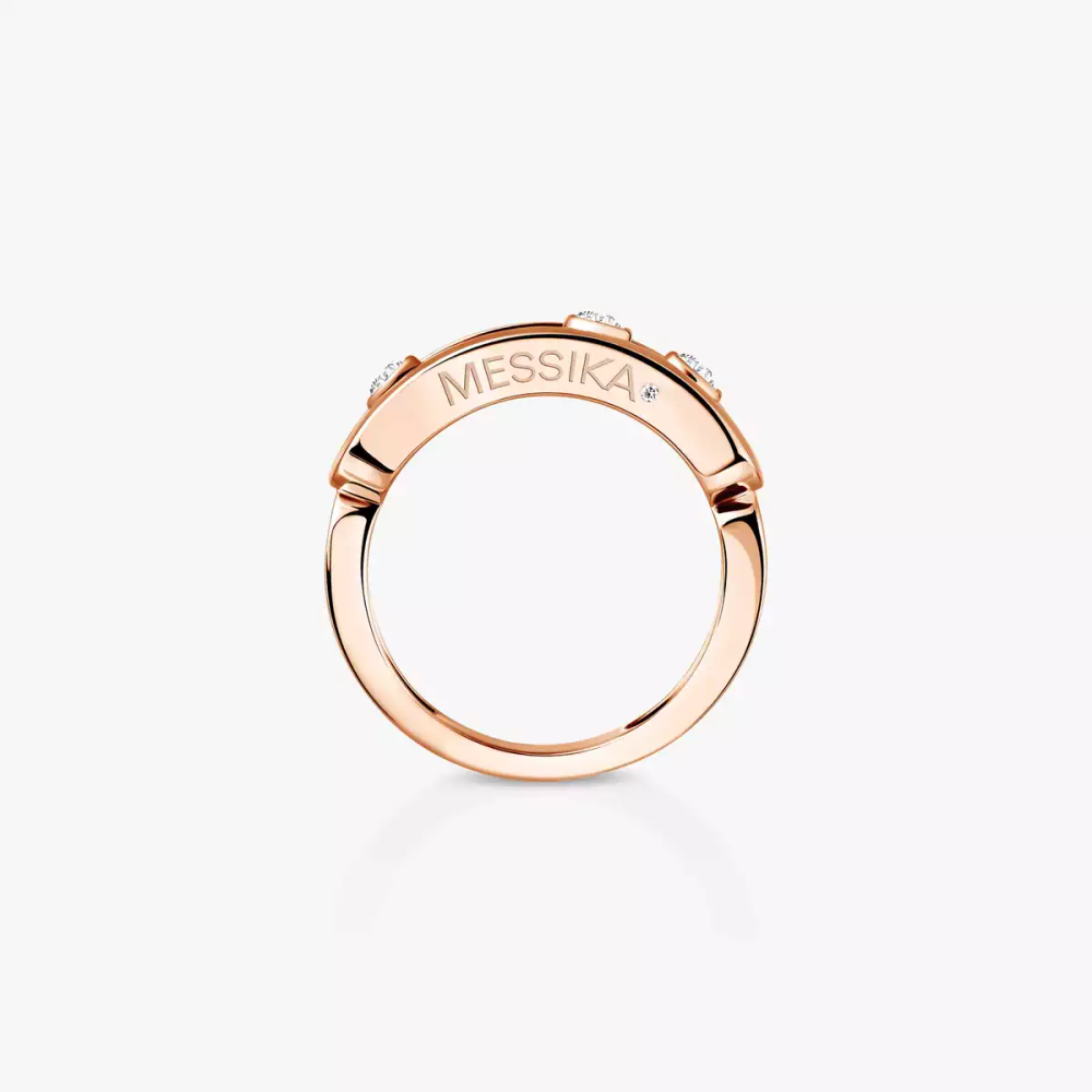 Bague Move Classique