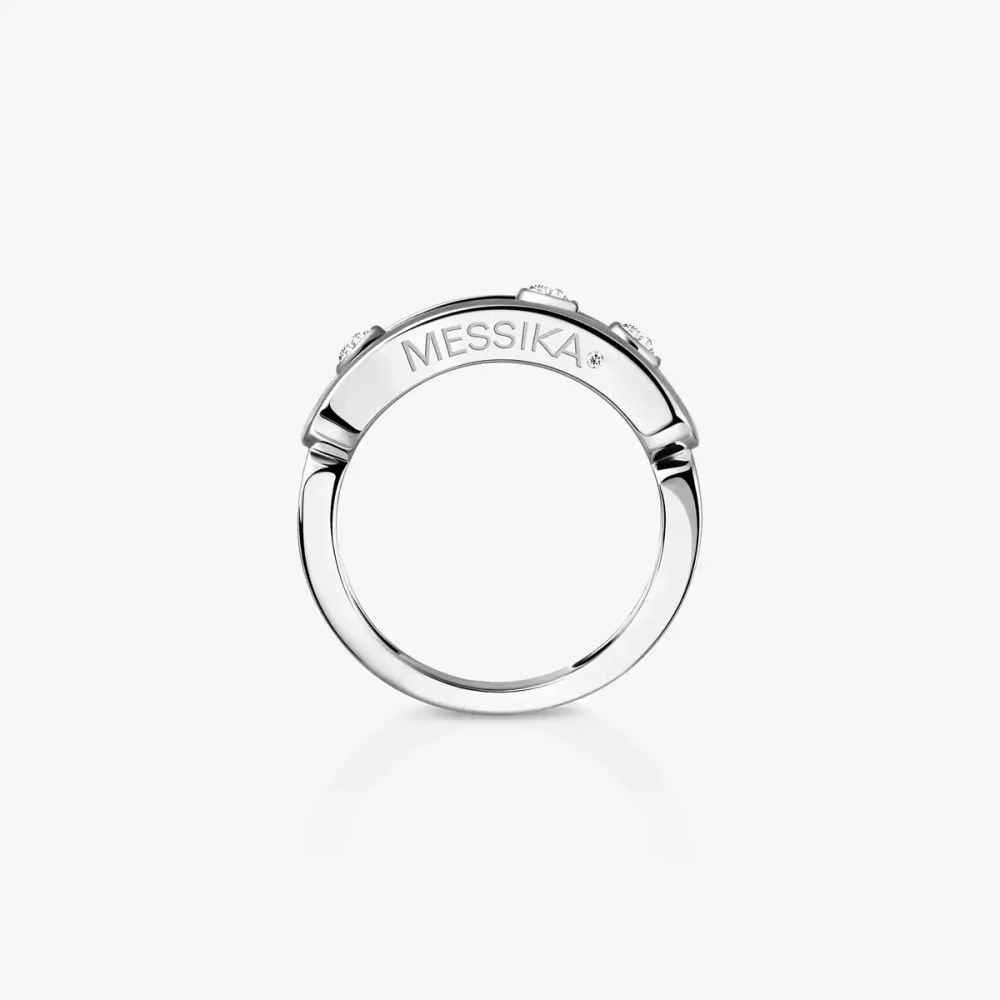 Move Classique ring