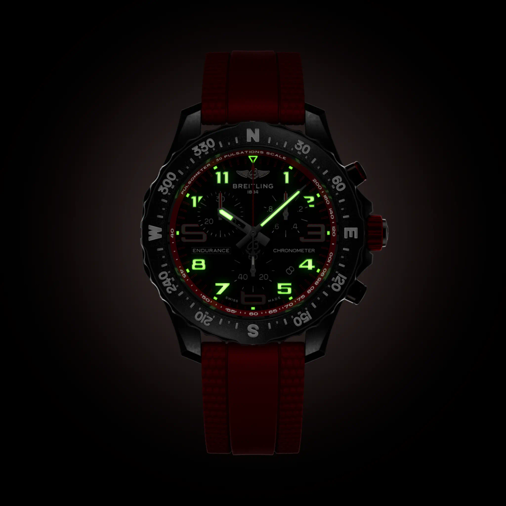 Professional Endurance Pro 38