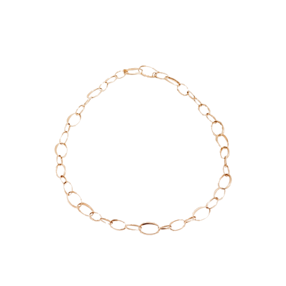 Gold Necklace