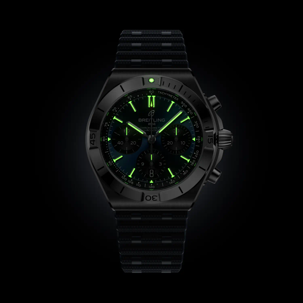 Chronomat B01 Chronograph 42
