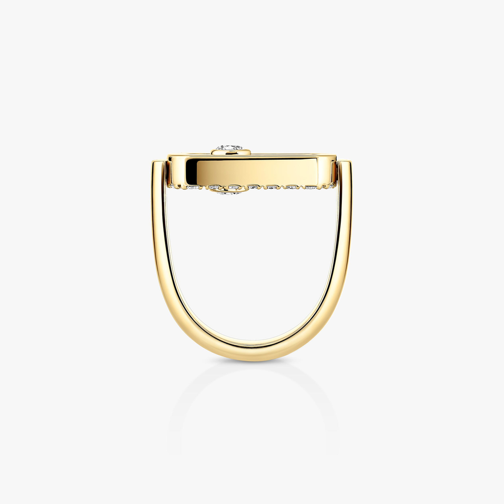Bague Imperial Move