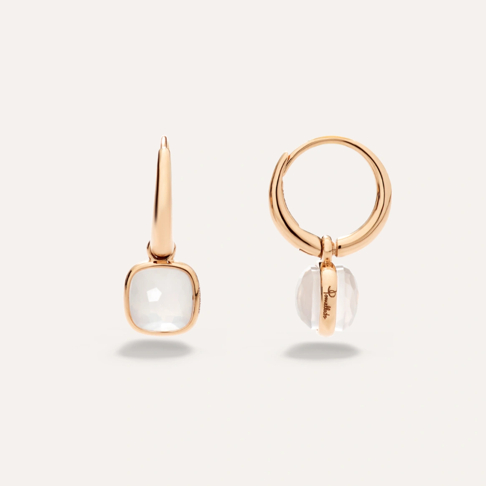 Nudo Mini Earrings