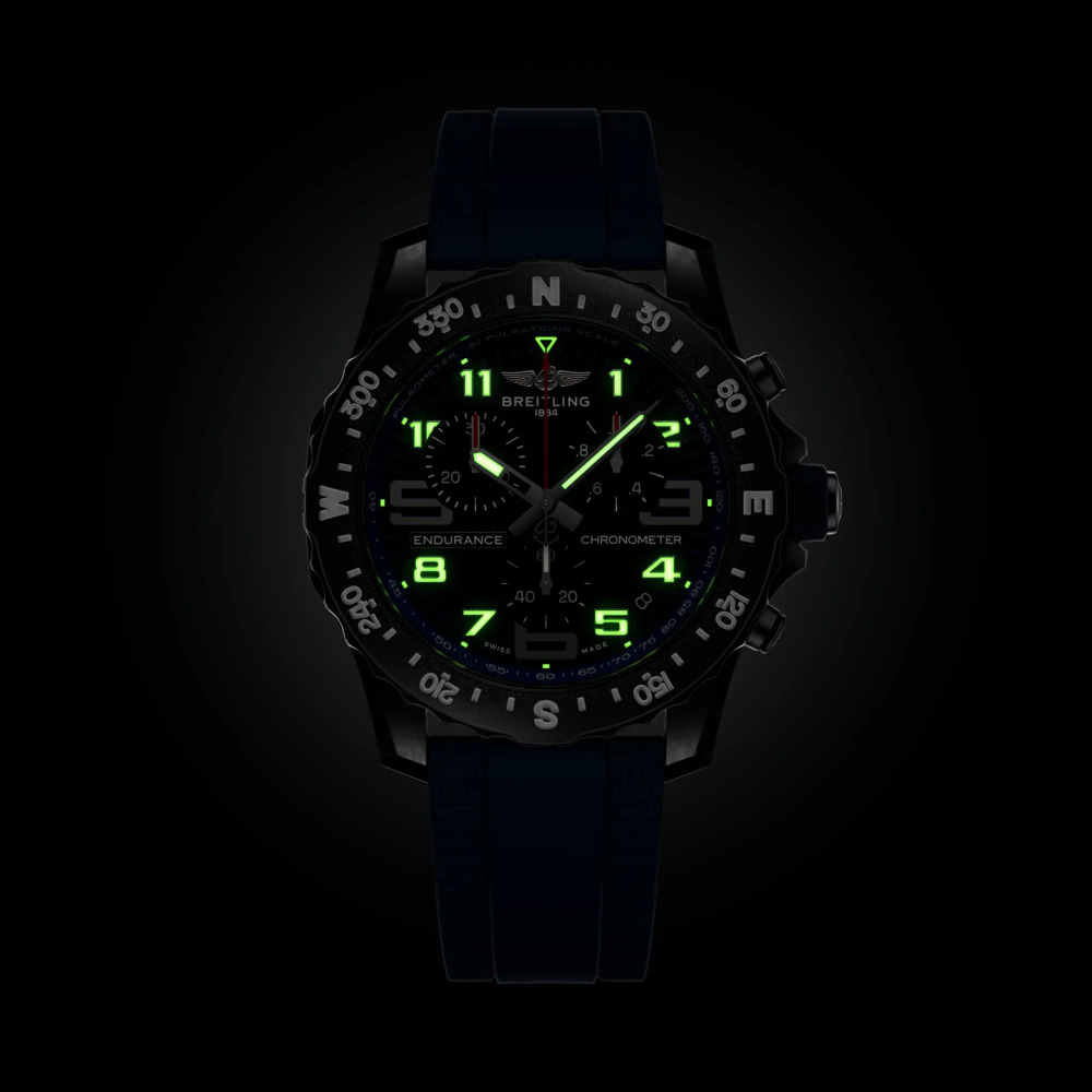 Professional Endurance Pro 44