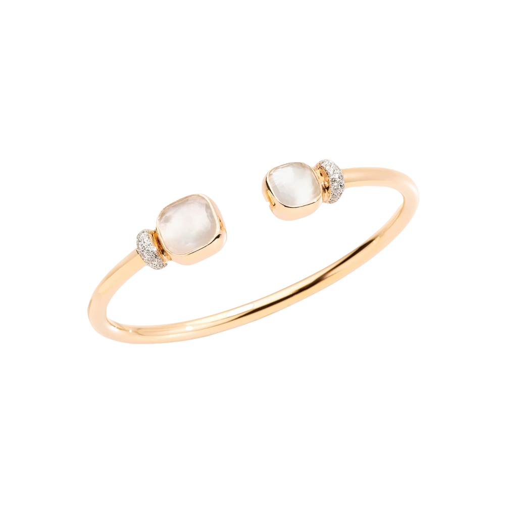 Armband Nudo