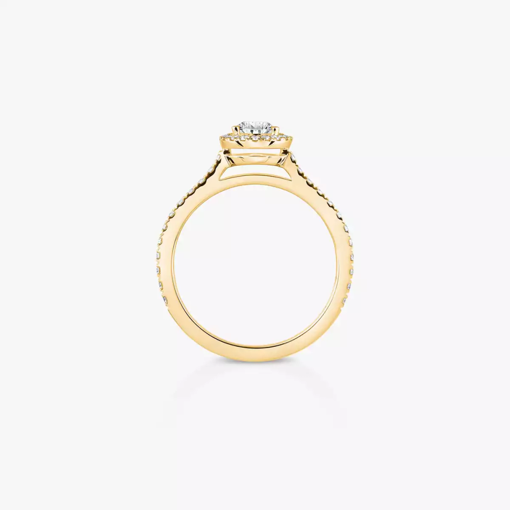 Joy ring 0.40ct