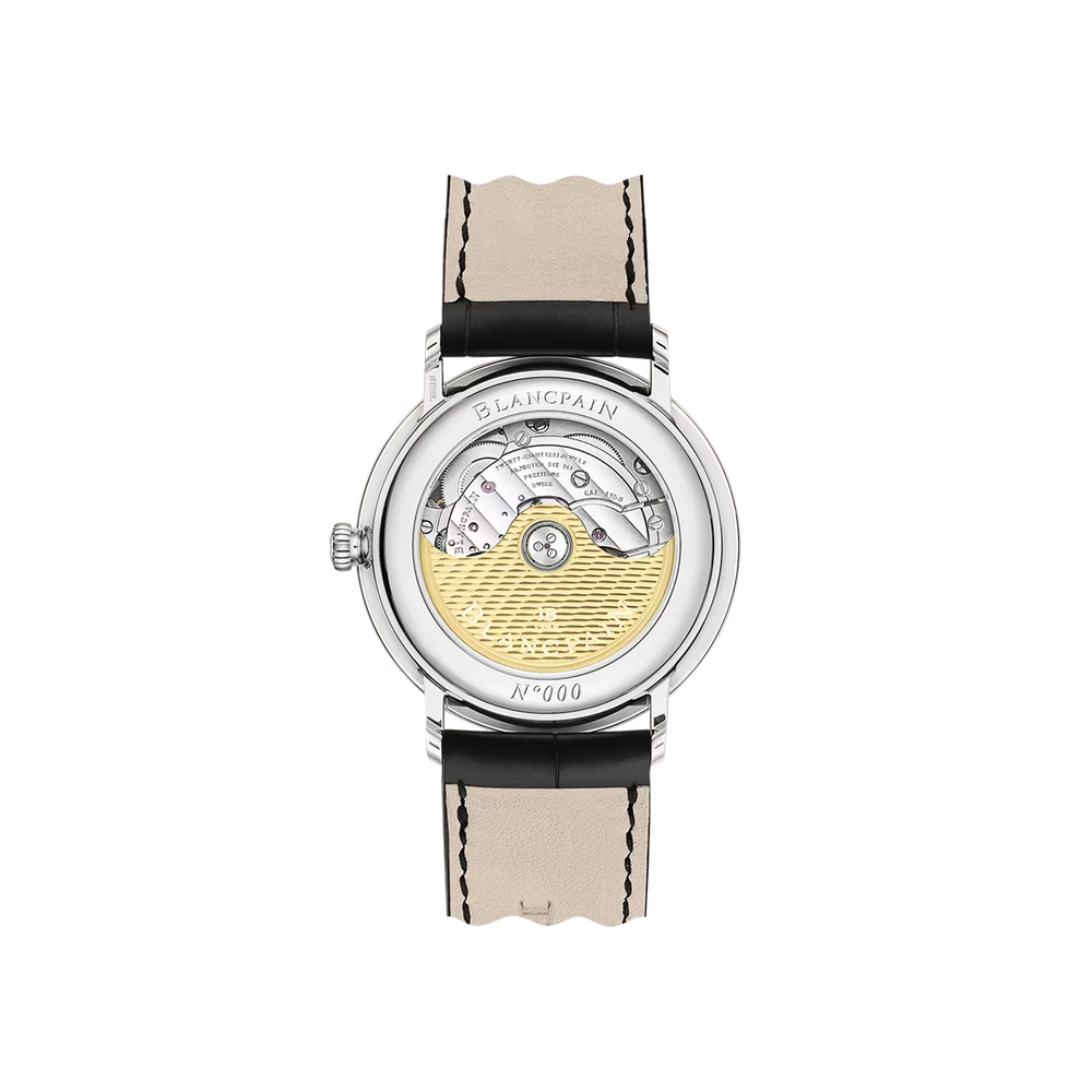Villeret Ultraplate