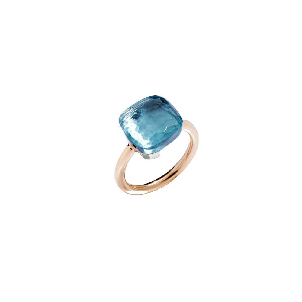 Grosser Ring Nudo