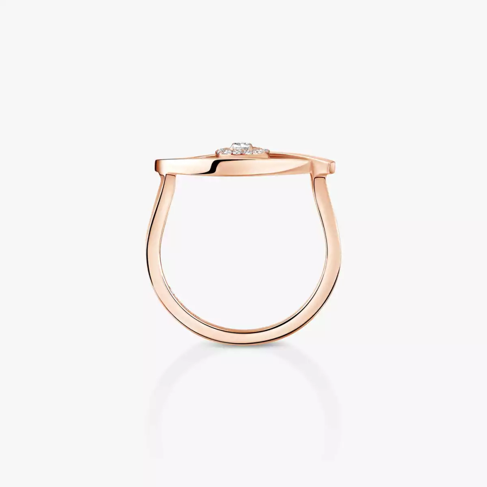 Lucky Eye ring