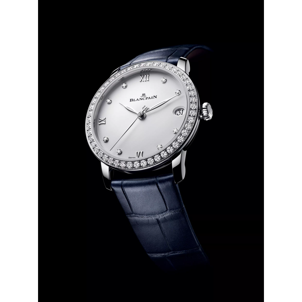 Villeret Women Date