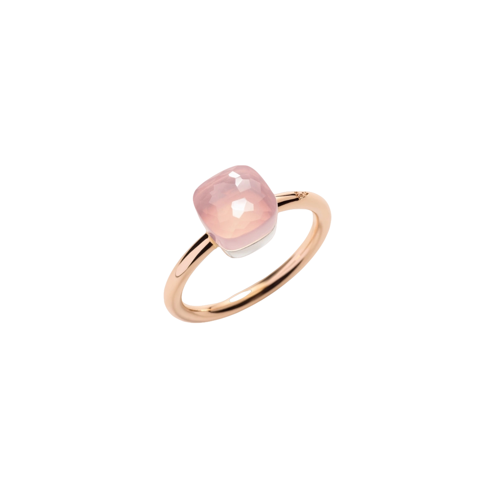 Kleiner Ring Nudo