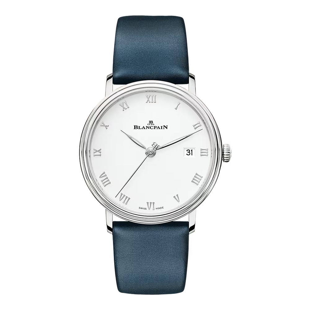 Villeret Ultraplate