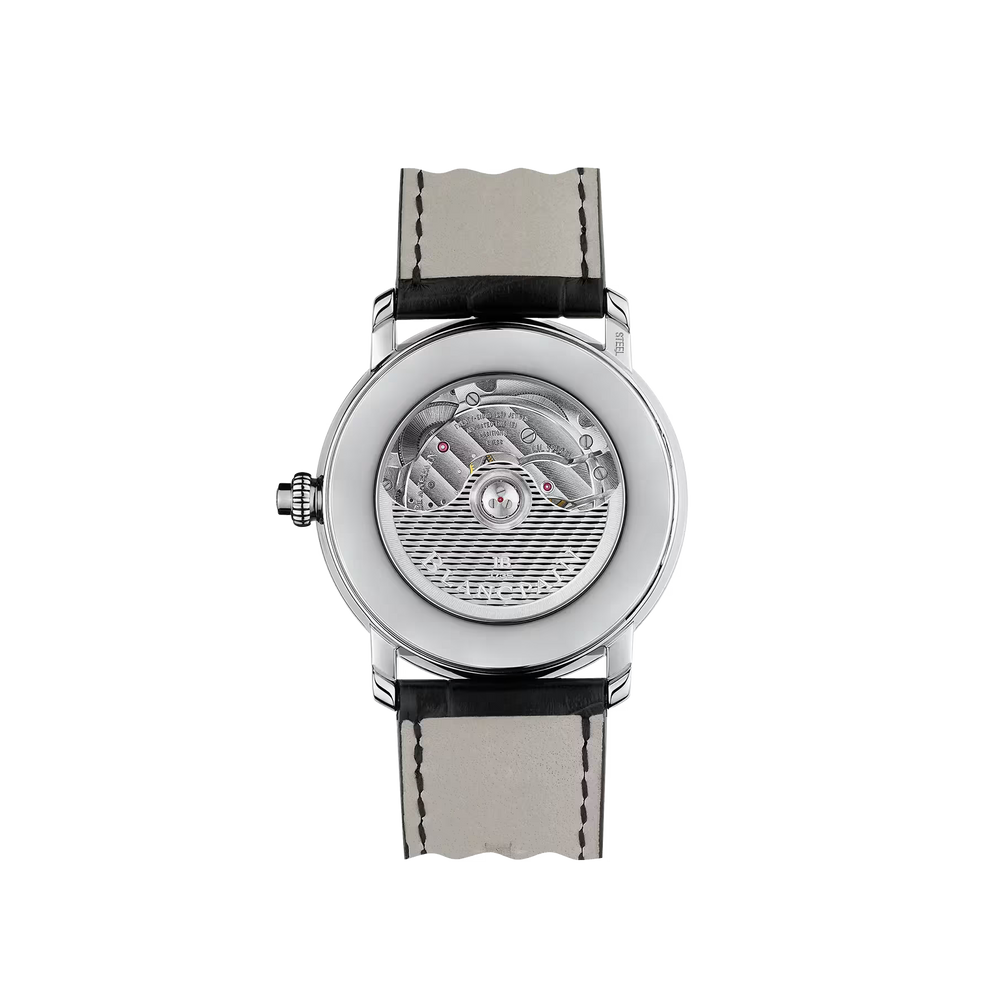 Villeret Demi-Fuseau Horaire