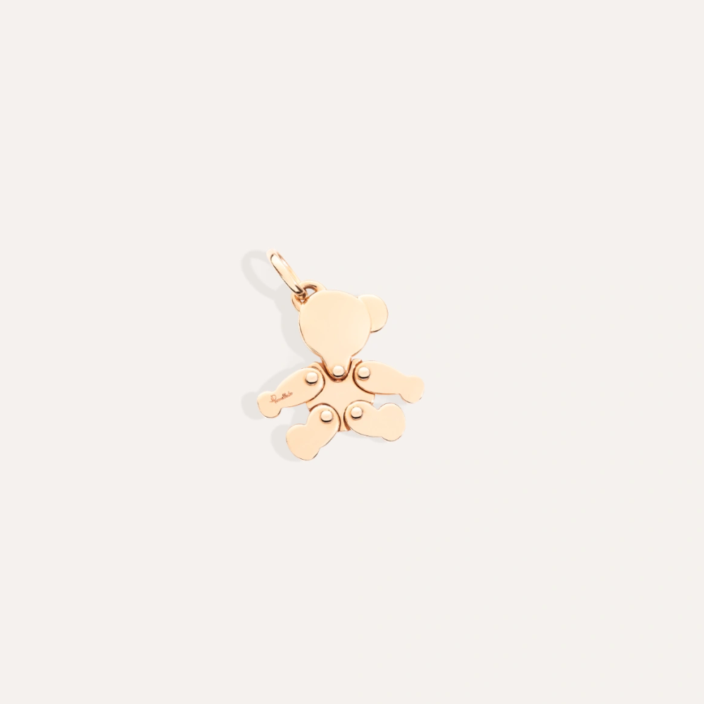 Orsetto Pendant