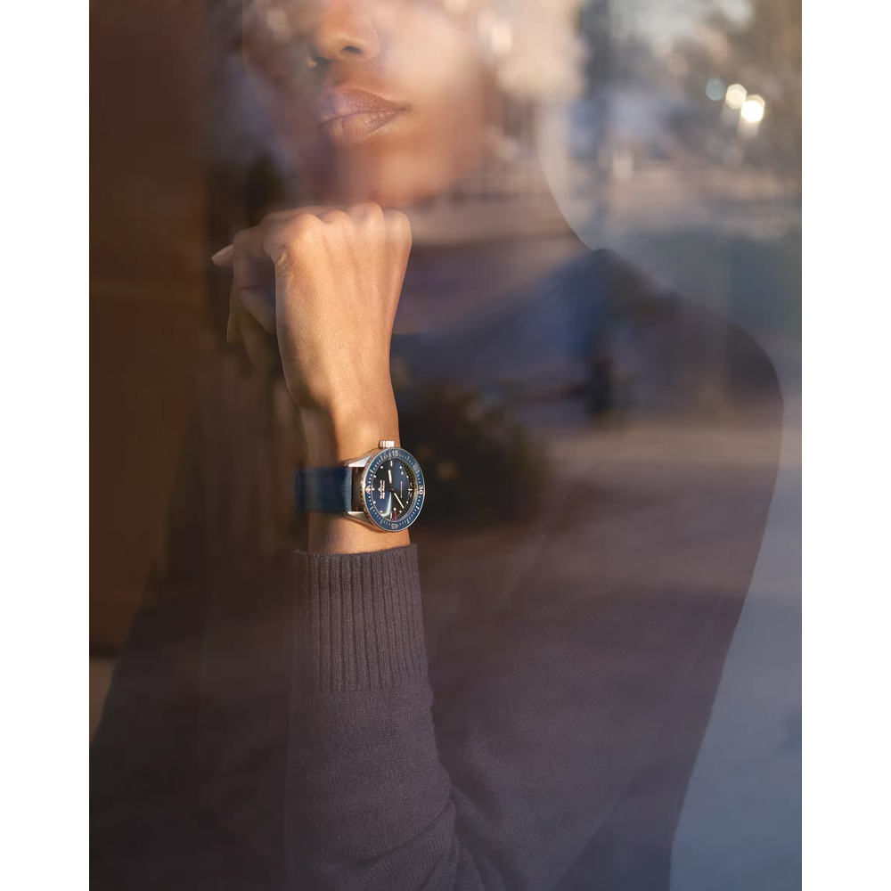 Fifty Fathoms Bathyscaphe