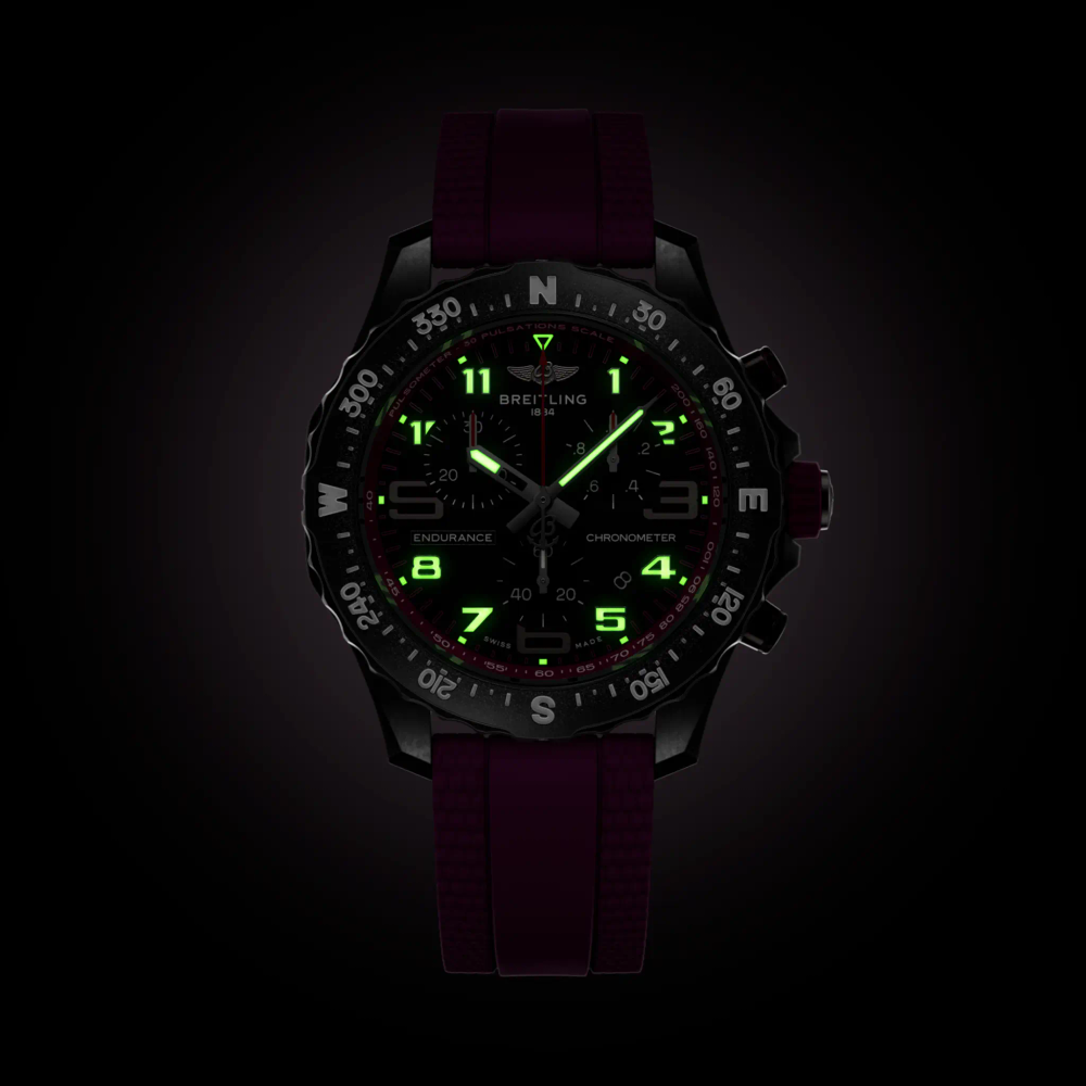 Professional Endurance Pro 38