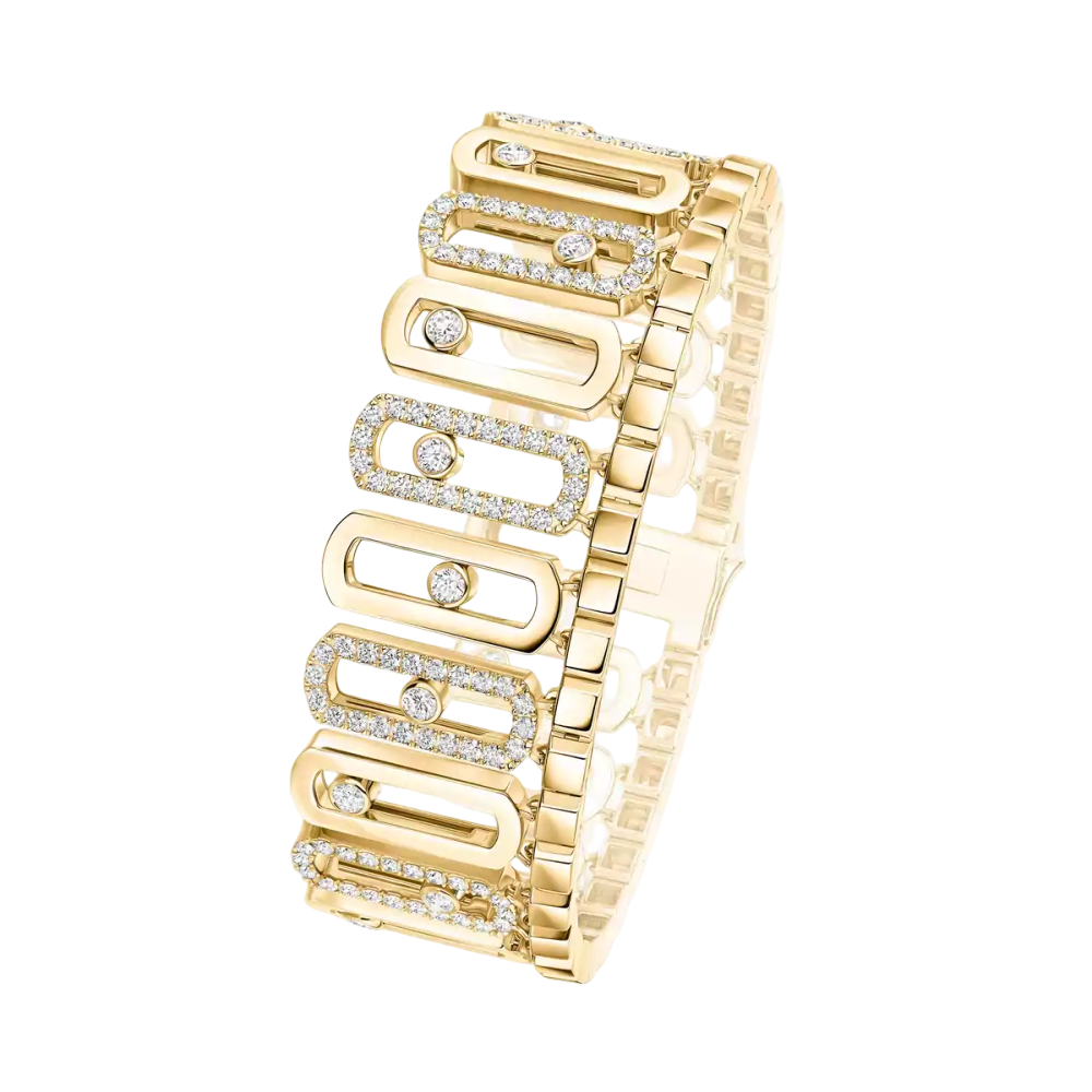Move Iconica bracelet