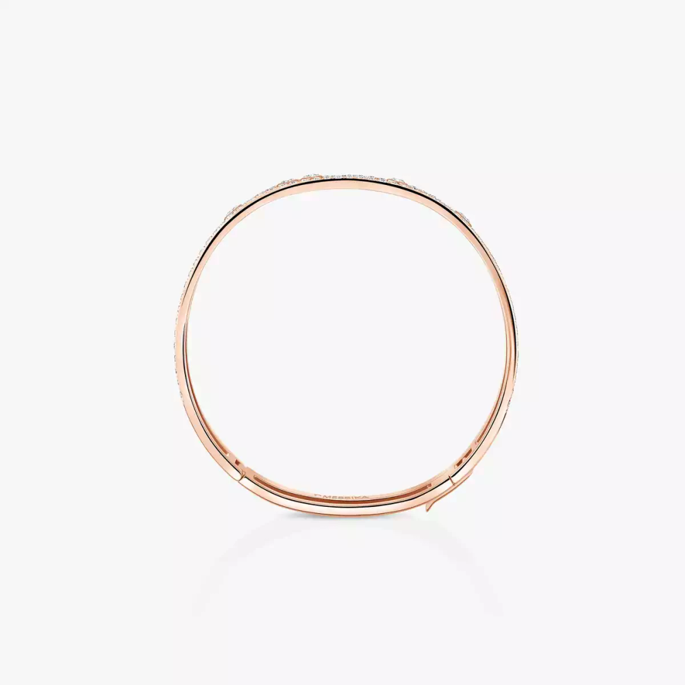 Move Romane pavé bangle