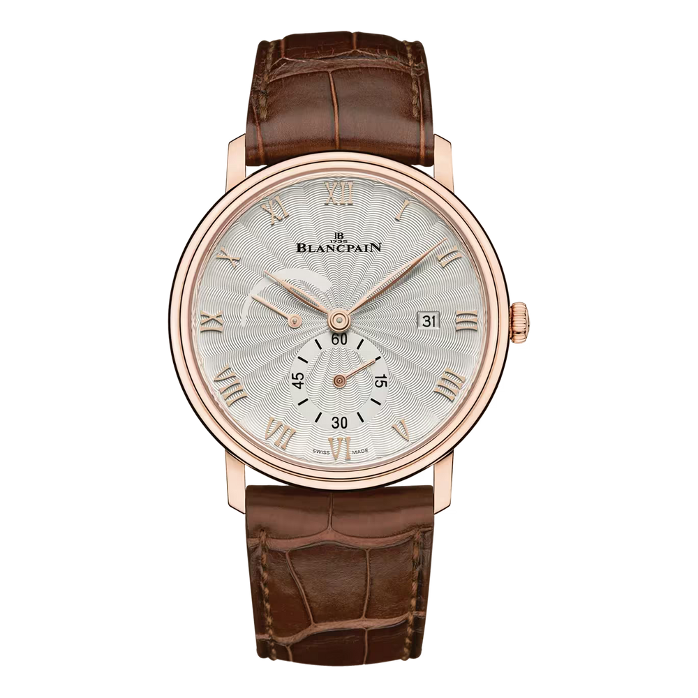 Villeret Ultraplate