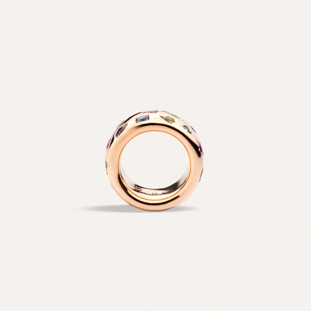 Iconica Large Ring