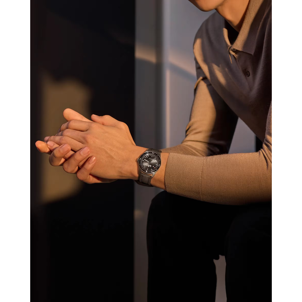 Fifty Fathoms Bathyscaphe