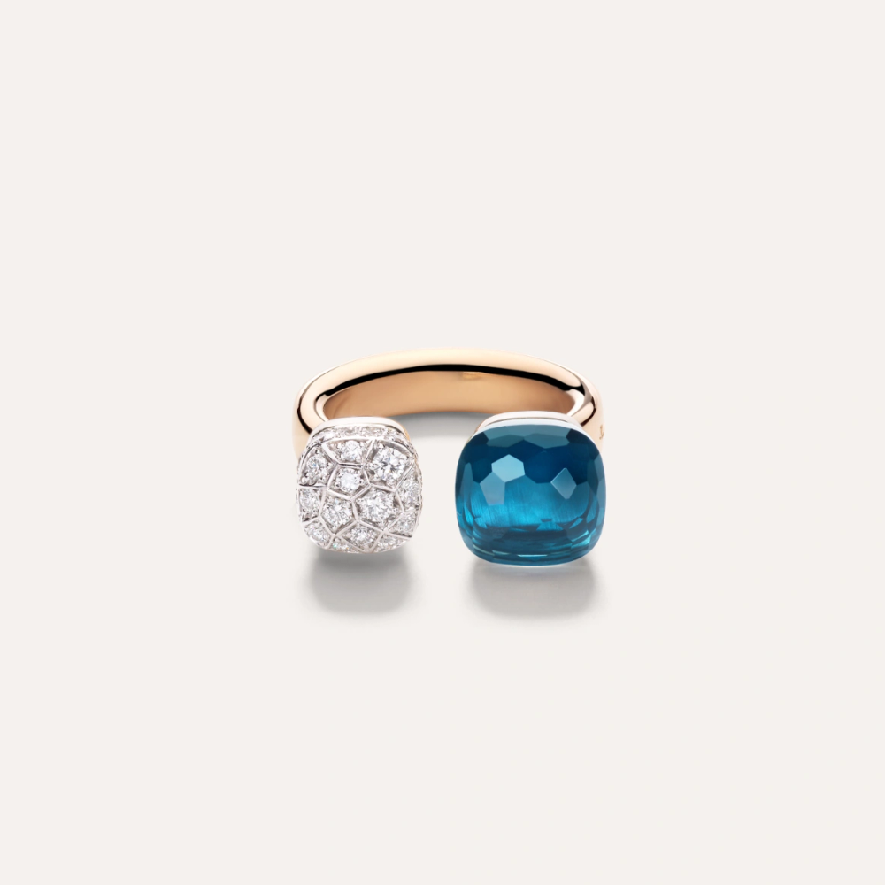 Nudo Ring
