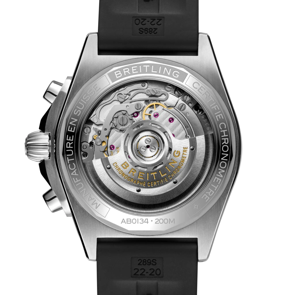 Chronomat B01 42