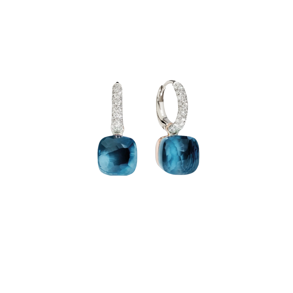 Nudo Classic Earrings